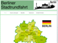 berliner-stadtrundfahrt.com