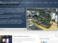 bodylinestudios.co.uk