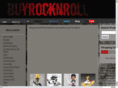buyrocknroll.com