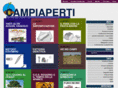 campiaperti.org