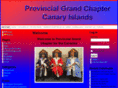 canarieschapter.com