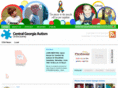 centralgaautism.org