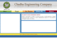 chadhaengineering.com