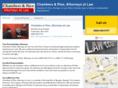 chambersandriceattorneys.com