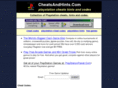 cheatsandhints.com