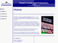 chews-crews.com