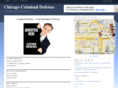 chicagocriminaldefense.org