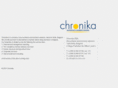 chronika.com