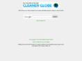 cleanerglobe.com