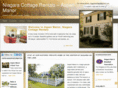 cottageniagara.com