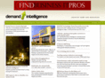 demandintelligence.com