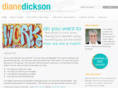 dianedickson.com