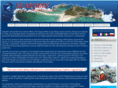 divesearobin.com