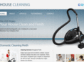 domesticcleaningperth.com