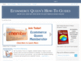 ecommercequeen.com
