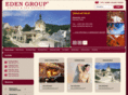 edenhotels.cz