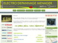 electro-depannage-menager.com