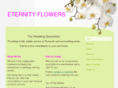 eternity-flowers.com