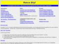 fencedry.org