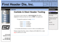 fhdinc.com