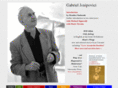 gabrieljosipovici.org