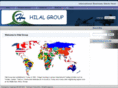 hilalgroups.com