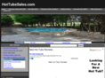 hottubssales.com