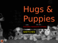 hugsandpuppies.com