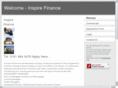 inspirefinance.com