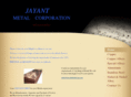 jayantmetalcorp.com