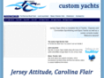 jerseycape36.com