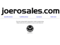 joerosales.com