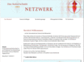 kaiserschnitt-netzwerk.de