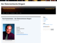 kantschieder.com
