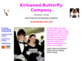 kirkwoodbutterfly.com