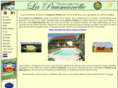 lapaumanelle.com