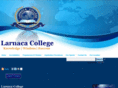 larnacacollege.com