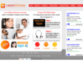 lessonchinese.com