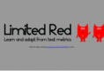 limited-red.com