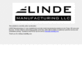 lindemfg.com