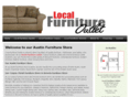 localfurnitureoutlet.com