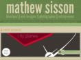 mathewsisson.com