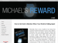 michaelsreward.com