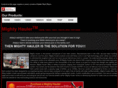mightyhauler.com