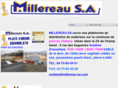 millereau-sa.com