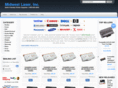 ml-toner.com