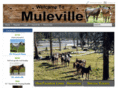 muleville.com