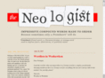 neologist.org