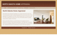 northdakotahomeappraisal.com
