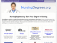 nursingdegrees.org